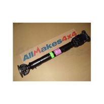 Propshaft - Front - 4.6 V6 - NAS | Discovery 2 2003 On