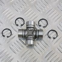 Propshaft Universal Joint - 4 Cylinder | Freelander 1, 1996-2006