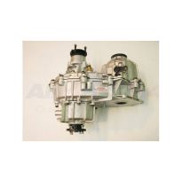 Gear And Pinion Axle Reman