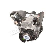 Rear Differential - Rear Axle | Discovery 3 2005-2009
