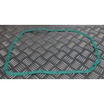 Oil Pan Gasket - ZF 5-Speed Automatic, M62 B44 4.4 V8 | Range Rover L322