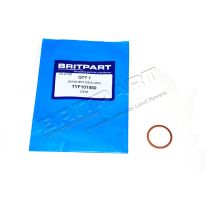 Filler Plug Sealing Washer - IRD Unit | Freelander 1 (1996-2006)