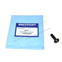 M8 x 22mm Hex-Headed Bolt - ZF 6-Speed Transmission | Discovery 3, Discovery 4, Range Rover, Range Rover Sport