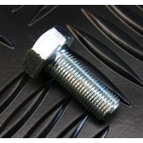 Metric Hex-Headed Bolt - Propeller Shaft to Viscous Coupling | Freelander 1