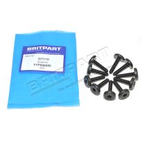 M6 x 31.5mm Torx Screw - ZF 6HP | Discovery & Range Rover