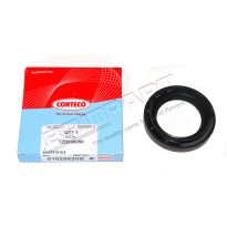 Drive Shaft to Differential Oil Seal - Front Axle | Range Rover L322