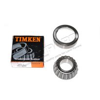 Taper Roller Bearing - Differential | Freelander 1996-2006