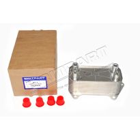Oil Cooler