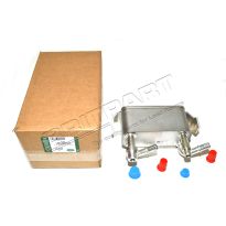 Oil Cooler Assembly - 3.0 V6 | Discovery 4, Range Rover Sport