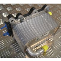 Transmission Oil Cooler - 5 Speed Auto Steptronic, 3.0 Diesel | Range Rover