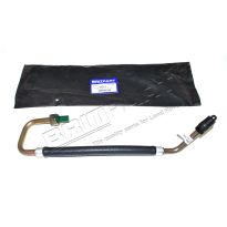 Transmission Oil Cooler Hose - 2.5 KV6 Petrol, Automatic | Freelander 1996-2006