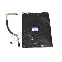 Hose-Oil Cooler