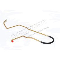 Oil Cooler to Transmission Pipe - V8 | Range Rover P38 1994-2001