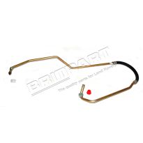Transmission to Oil Cooler Pipe - V8, ZF 4 Speed | Range Rover P38