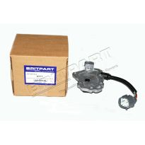 XYZ Solenoid Control Switch - Automatic | Discovery 2