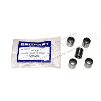 Hollow Dowel - Bellhousing - LT77, R380 | Defender, Discovery, Range Rover