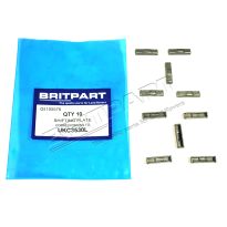 Synchroniser Plate - LT77 - Defender, Discovery 1, Range Rover Classic