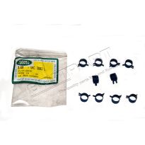 Hose Clip - 200Tdi, 300Tdi, V8 | Defender, Discovery 1, Range Rover Classic