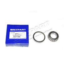 Taper Roller Bearing - Layshaft End - LT77 | Defender, Range Rover Classic