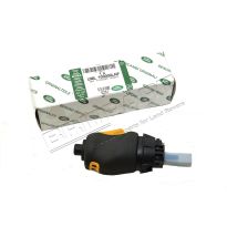 Switch-Gearbox Control