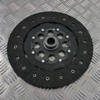 Clutch Friction Plate - 2.5L Td5 Manual | Defender, Discovery 2