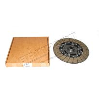 Clutch Plate