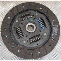 Standard 235mm Clutch Friction Plate - 300Tdi | Defender 1987-2006
