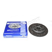 Clutch Plate