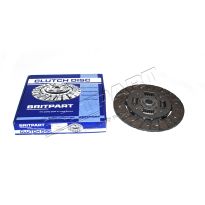 Clutch Plate