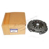 Clutch Cover