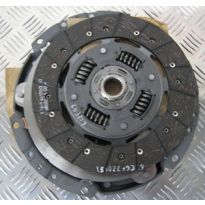 Clutch Kit - 2.0 L Series Diesel | Freelander 1996-2006