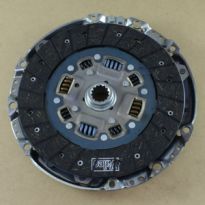 Clutch Kit - Cover & Driven Plate - 2.0 Td4 | Freelander 1 2003-2006