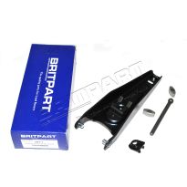 Lever-Clutch Rel1Se