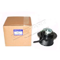 Heater Blower Motor - Left Hand Drive | Defender 1995-1998