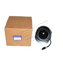 Heater Blower Motor - Right-Hand Drive | Defender 1995-1998