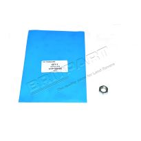 Front Output Shaft Locknut - LT230 Transfer Box | Defender, Discovery