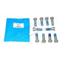 M10 Double-Hex Bolt - Swivel Pin Housing | Defender 2007-2016