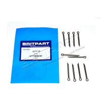Split Pin - 3.2 X 32MM - Track Rod End Locknut | Defender 2006-2016