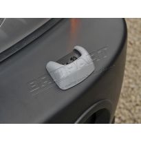 Cover - Washer Jet