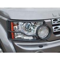 Right-Hand Front Light Guard - Discovery 4 2010-2016
