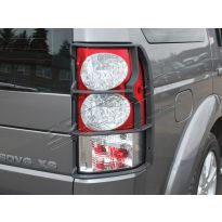 Rear Lamp Guard Set - Rear Lighting | Discovery 4 2010-2016