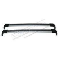Integral Roof Rail Kit - Roof Cross Bars | Discovery 3