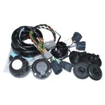 12N/12S 7-Pin Tow Bar Electrics Kit - Discovery 4, 2010-2016