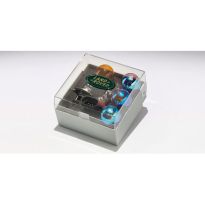 Bulb & Fuse Kit | Discovery 4