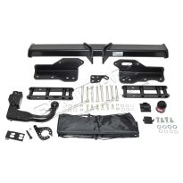 Tow Bar Kit - 5 & 7-seat, no spare wheel | Discovery Sport
