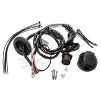 13-Pin Towbar Electrics - Discovery Sport L550 Pre 20MY