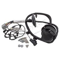 Tow Bar Electrics - Towing Electrics | Discovery Sport L550