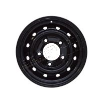 Wheel - Steel