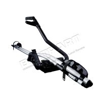 Kit - Bicycle Mounting
