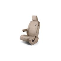 Waterproof Front Seat Covers - Almond | Freelander 2